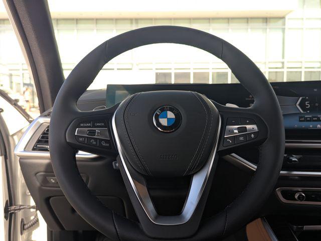 2026 BMW X5 XDRIVE40I 缩略图 24