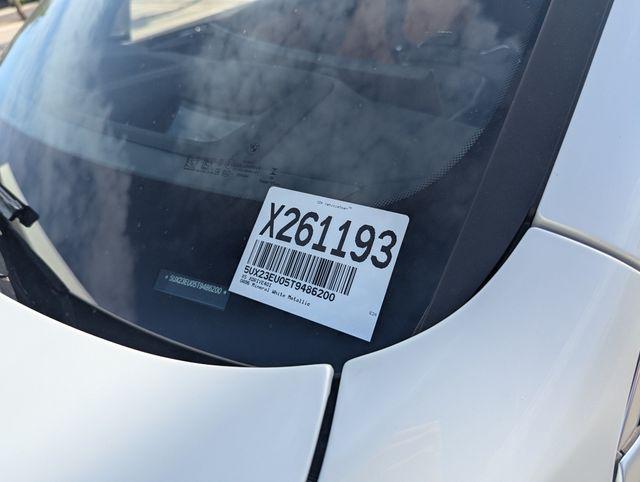 2026 BMW X5 XDRIVE40I 缩略图 28