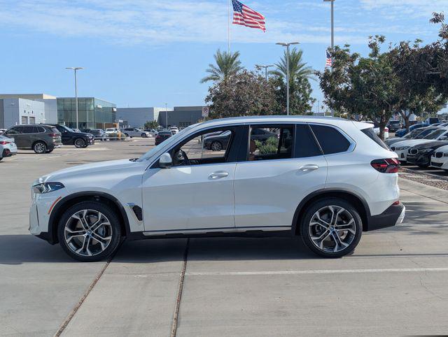 2026 BMW X5 XDRIVE40I 缩略图 9