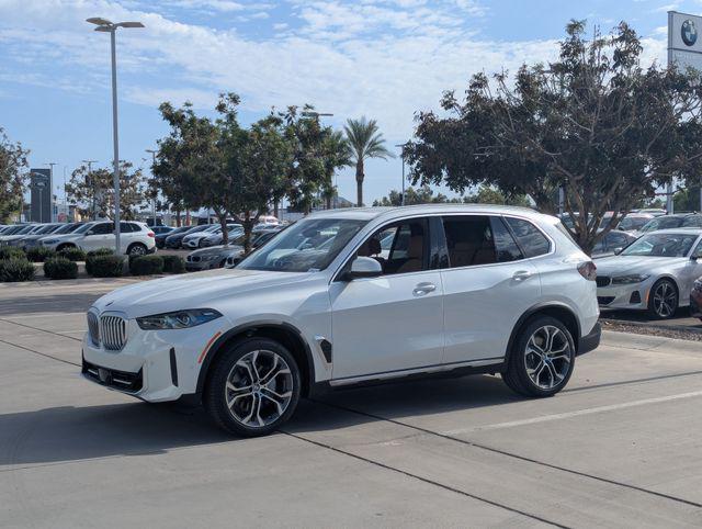 2026 BMW X5 XDRIVE40I 缩略图 10