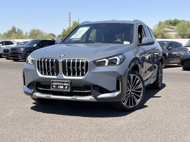 2026 BMW X1 XDRIVE28I — фото 3