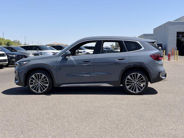 2026 BMW X1 XDRIVE28I — фото 9