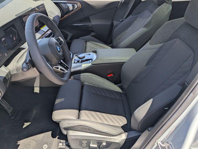 2026 BMW X3 30 XDRIVE 缩略图 20