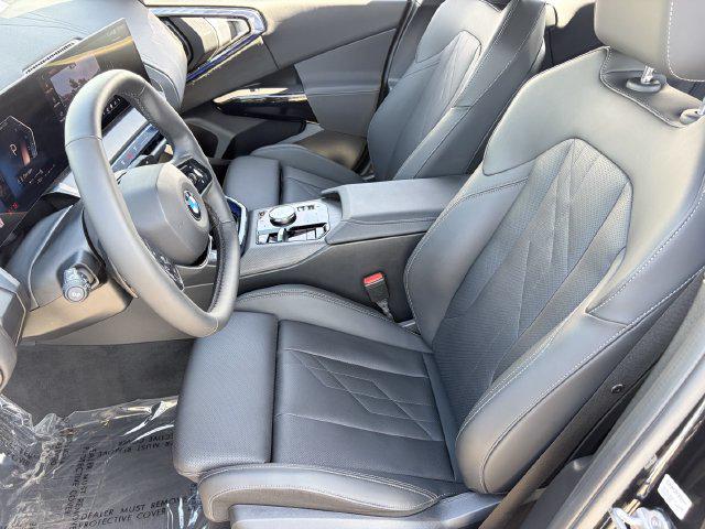 2026 BMW X3 30 XDRIVE — миниатюра 21