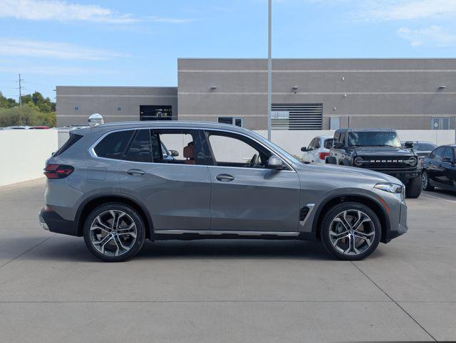 صورة 5 لـ 2026 BMW X5 SDRIVE40I