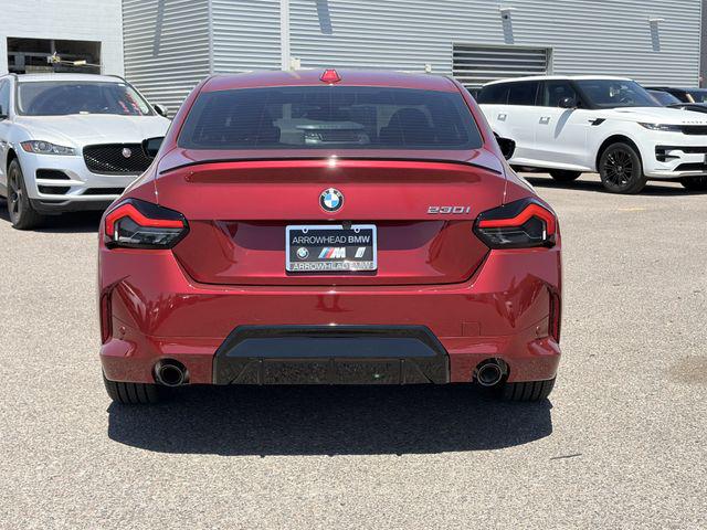 صورة 7 لـ 2026 BMW 230 230I