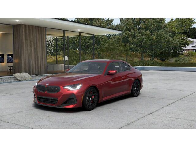New 2026 BMW 230 230i
