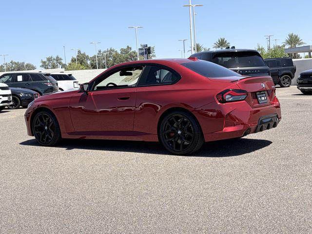 صورة 8 لـ 2026 BMW 230 230I