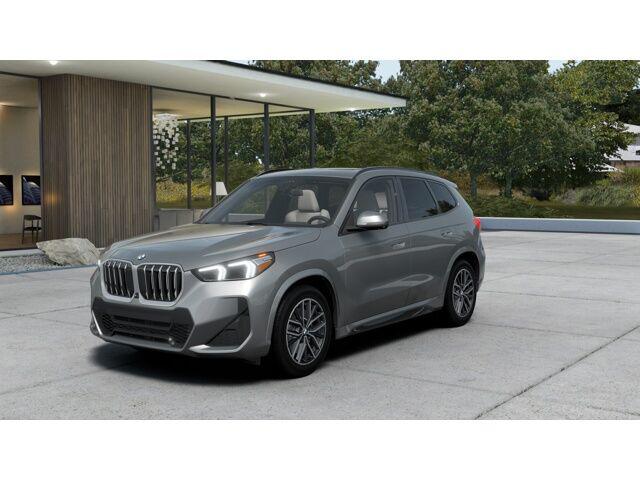 New 2026 BMW X1 xDrive28i