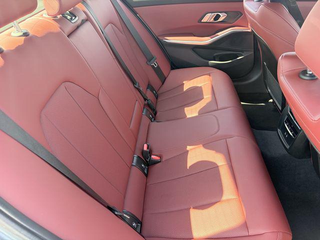 2023 BMW 330E XDRIVE — миниатюра 14