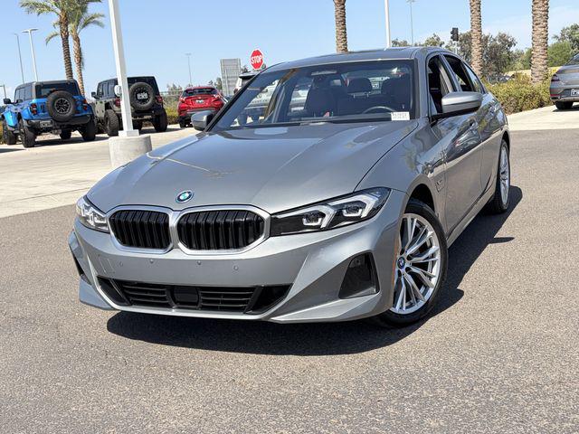 2023 BMW 330E XDRIVE — фото 3
