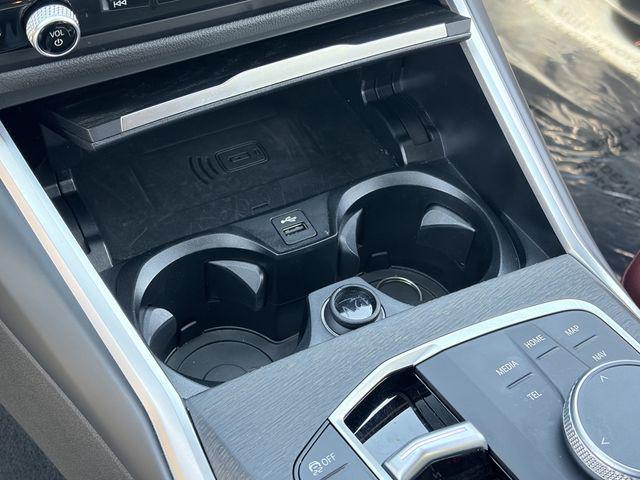 2023 BMW 330E XDRIVE — миниатюра 31