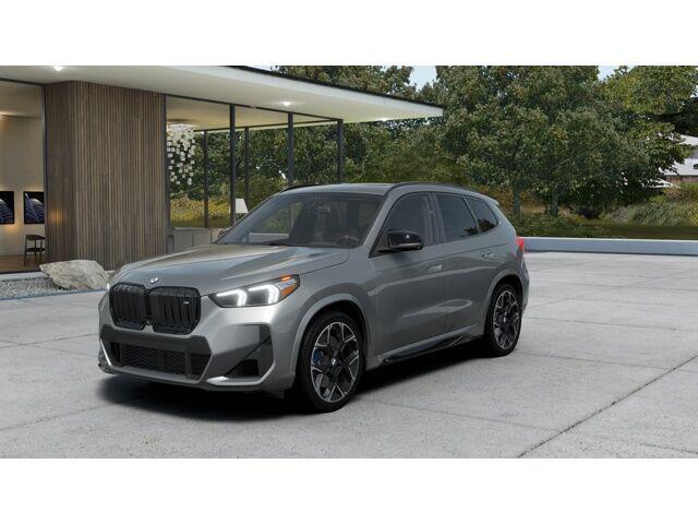 New 2026 BMW X1 M35i