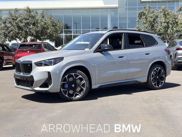 New 2026 BMW X1 M35i