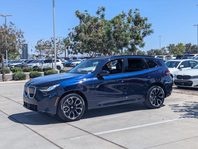 2026 BMW X3 30 XDRIVE — фото 10