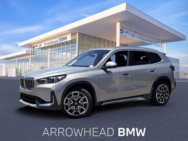 New 2026 BMW X1 xDrive28i