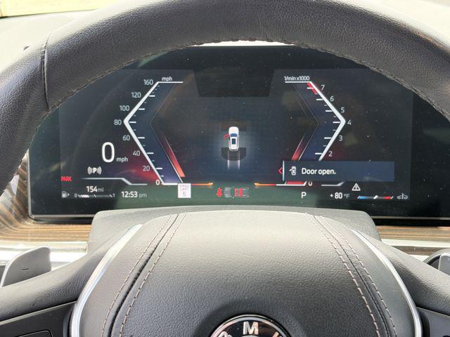 2024 BMW X5 XDRIVE40I 缩略图 26