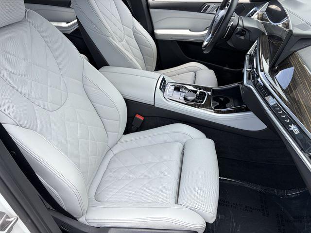 2024 BMW X5 XDRIVE40I 缩略图 12