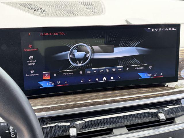 2024 BMW X5 XDRIVE40I 缩略图 31