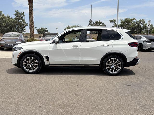 2024 BMW X5 XDRIVE40I 缩略图 10