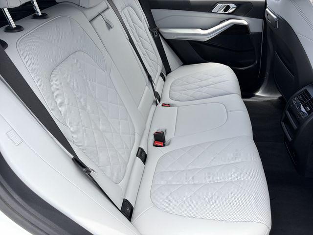 2024 BMW X5 XDRIVE40I 缩略图 15