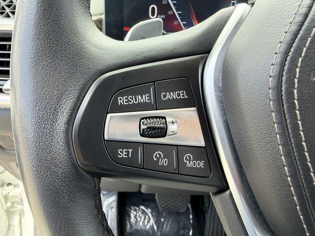 2024 BMW X5 XDRIVE40I 缩略图 23
