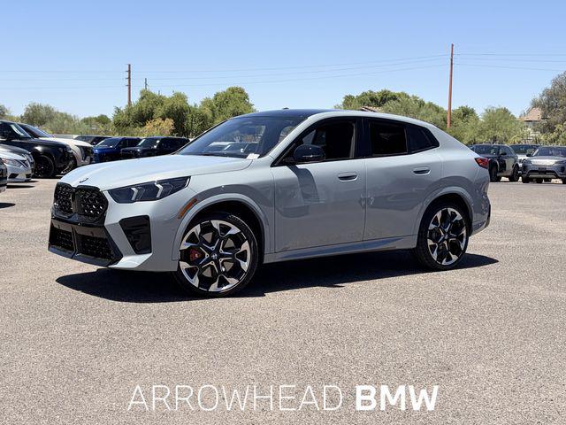 New 2026 BMW X2 xDrive28i