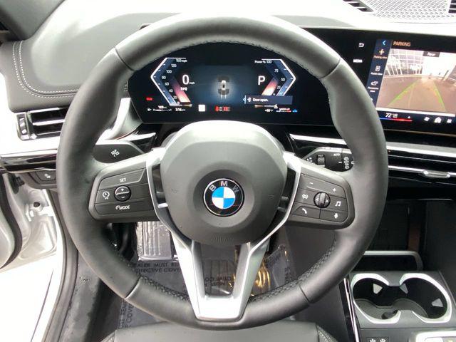 2026 BMW X1 XDRIVE28I — миниатюра 20