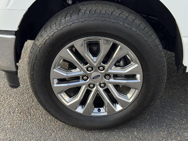 FORD F-150 LARIAT - 4