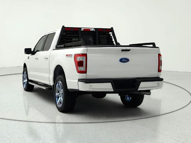 صورة 6 لـ 2023 FORD F-150 LARIAT