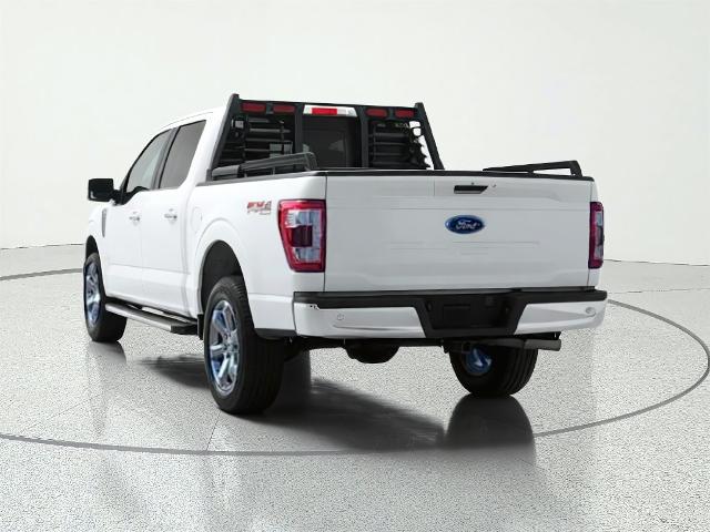 صورة مصغرة 6 لـ 2023 FORD F-150 LARIAT