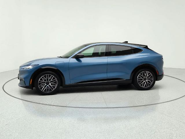 2024 FORD MUSTANG MACH-E PREMIUM — фото 4