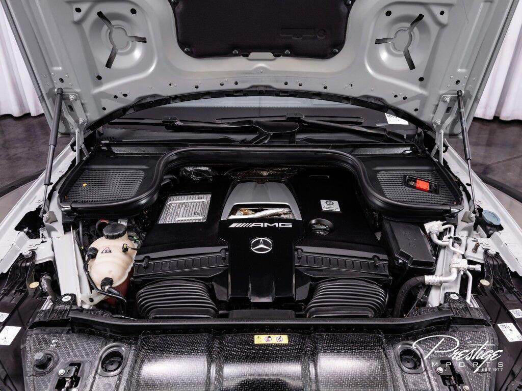 MERCEDES-BENZ GLE-CLASS - 4