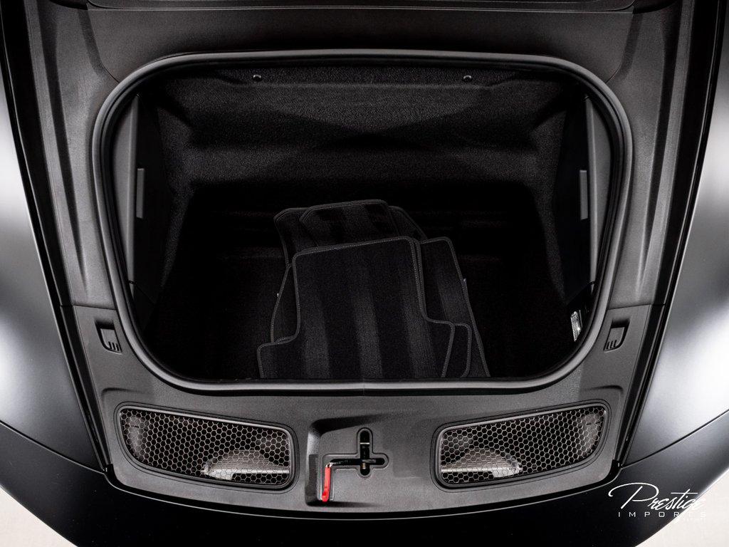 صورة 5 لـ 2026 Porsche 911 GT3 W/ TOURING PACKAGE