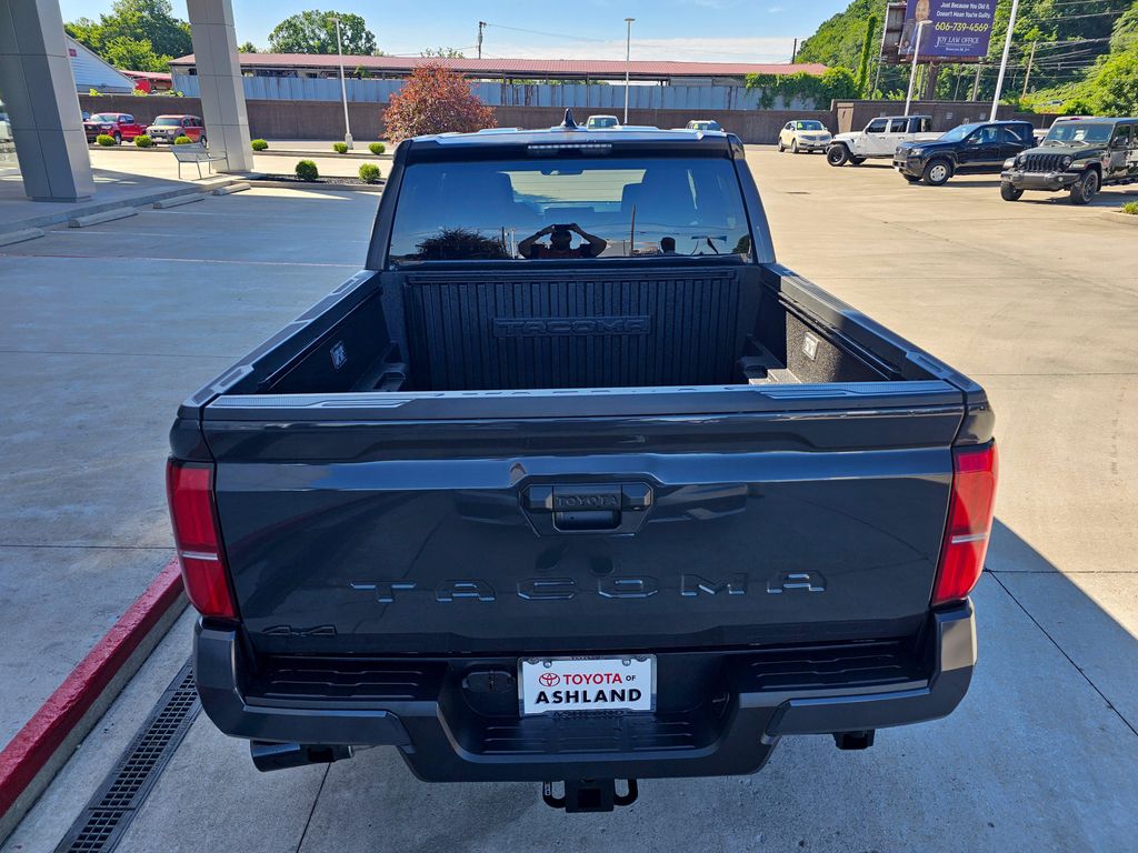 صورة 5 لـ 2026 Toyota TACOMA SR5