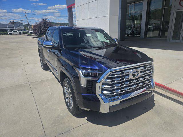 New 2026 Toyota Tundra 1794 Edition