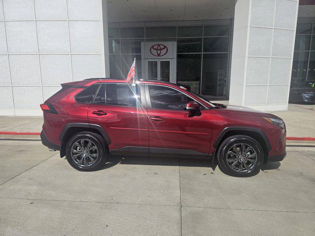 TOYOTA RAV4 - 3