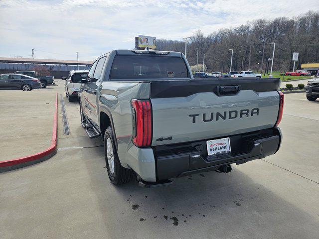 TOYOTA TUNDRA - 7