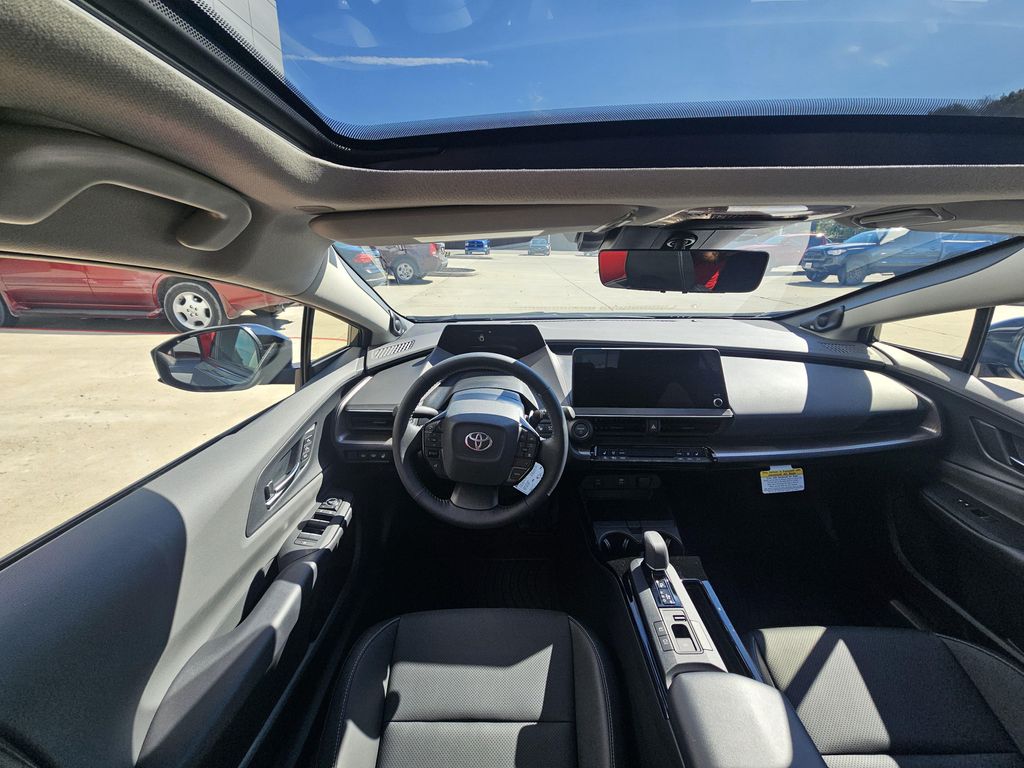صورة مصغرة 16 لـ 2027 Toyota PRIUS LIMITED