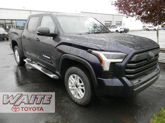 New 2026 Toyota Tundra SR5