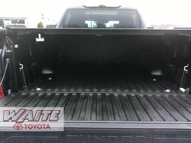 TOYOTA TUNDRA - 4