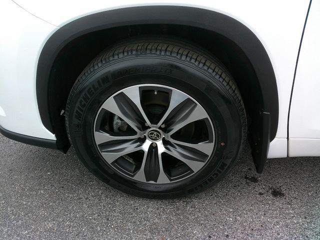 TOYOTA HIGHLANDER - 10