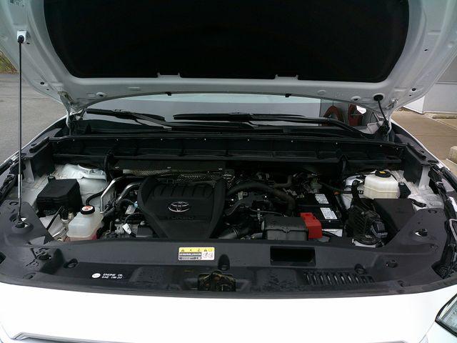 TOYOTA HIGHLANDER - 8