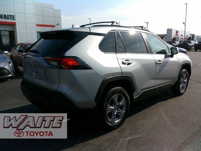 TOYOTA RAV4 - 2