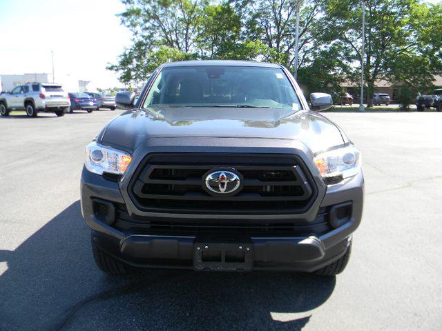 2023 Toyota TACOMA SR 照片 7