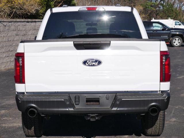 FORD F-150 STX - 5