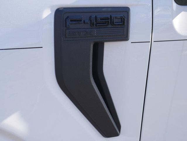 FORD F-150 STX - 10