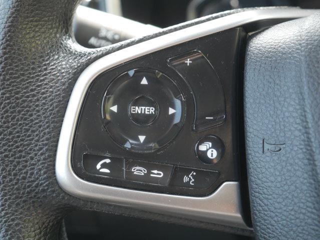 صورة مصغرة 24 لـ 2022 Honda CR-V EX