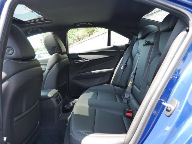 صورة مصغرة 14 لـ 2022 Cadillac CT4-V BLACKWING