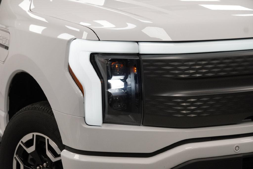2022 FORD F-150 LIGHTNING XLT — фото 8